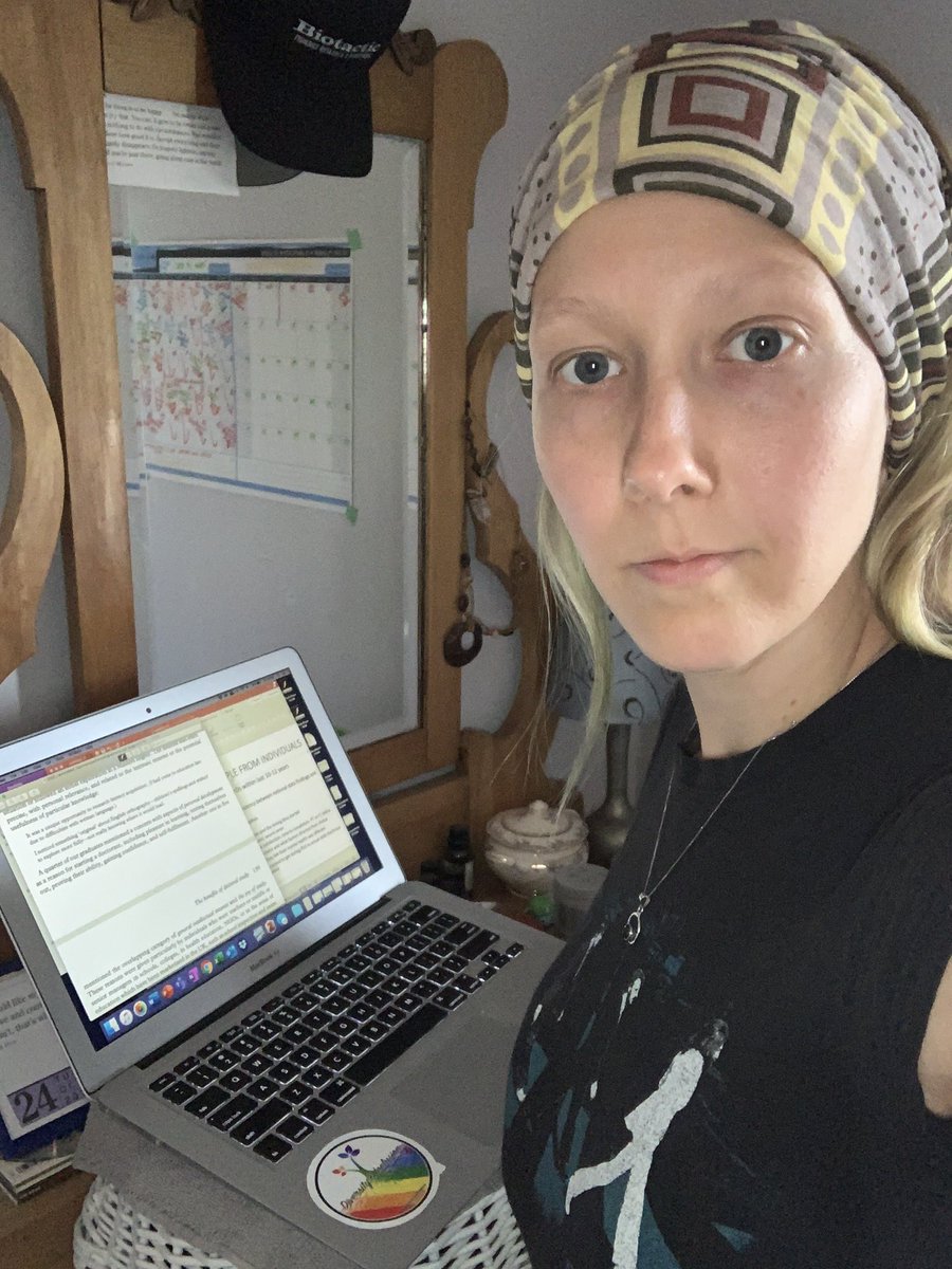 Jessi Nelson M.Sc. B.A. tweet media