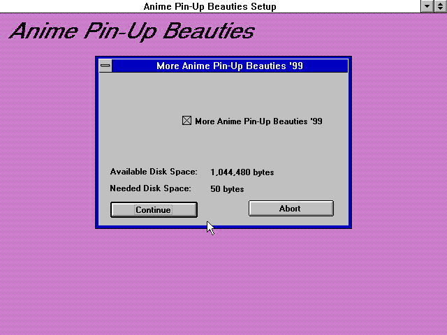 time to get out my windows 3.1 VM, clearly