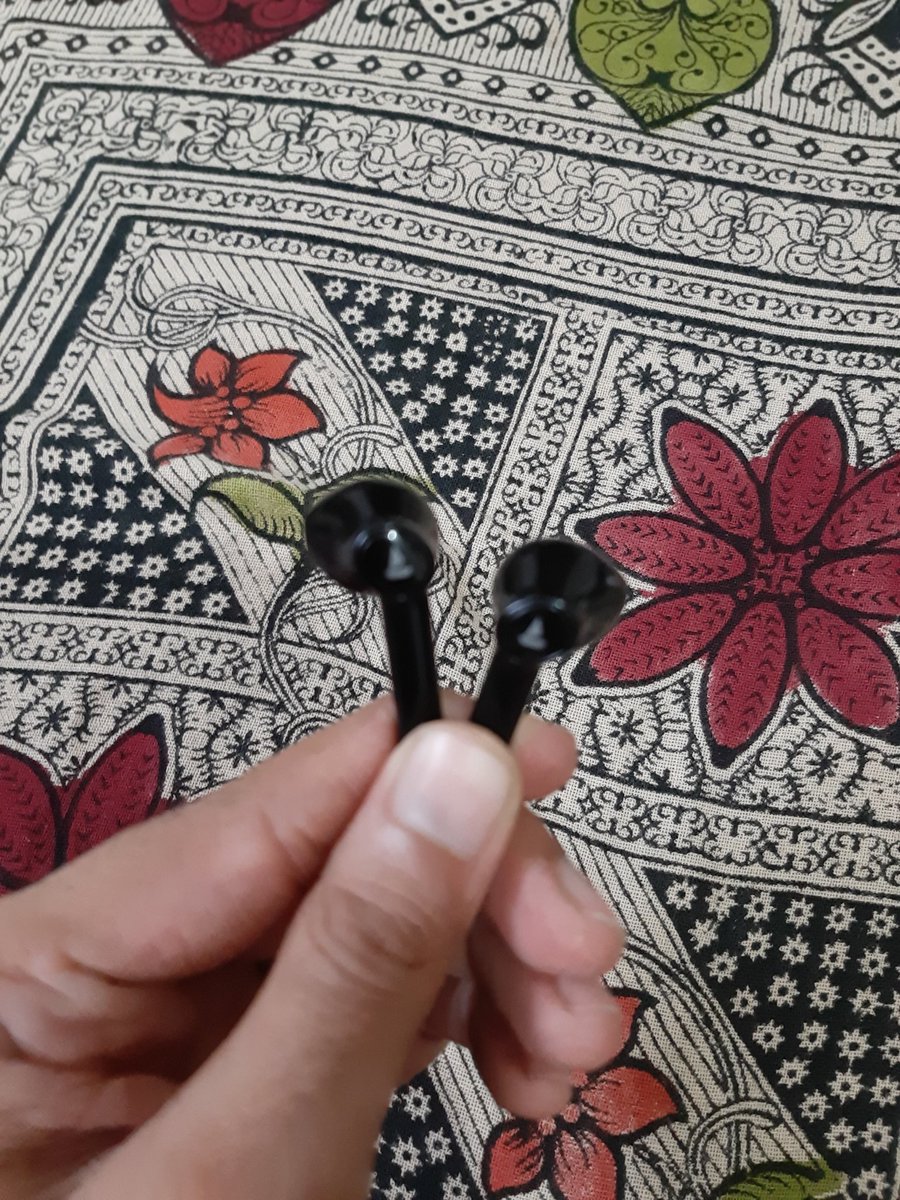 BackPackrTechie's tweet image. How's our experience with these boAt Airdopes 131 ??

#boatairdopes131 #boatairdopes #backpackertechie

Comment below 👇👇👇