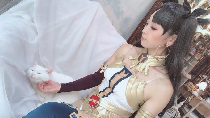 Twitterのコスプレ画像61