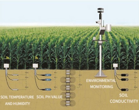 jxctiot's tweet photo. #smartirrigationsystem / water and fertilizer integrated machine
#soilmonitoring  #agriculture #iot https://t.co/wc2YzhOe7t