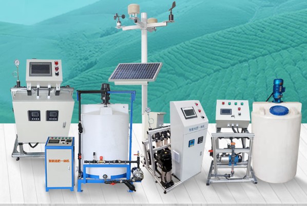 jxctiot's tweet photo. #smartirrigationsystem / water and fertilizer integrated machine
#soilmonitoring  #agriculture #iot https://t.co/wc2YzhOe7t