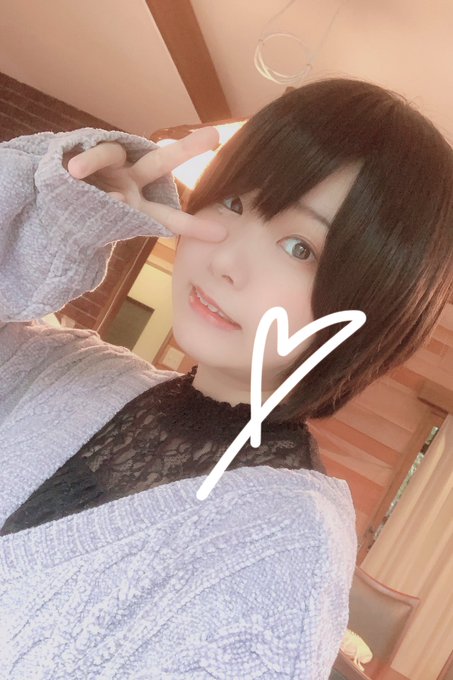 コスプレイヤーくろねこのTwitter画像4