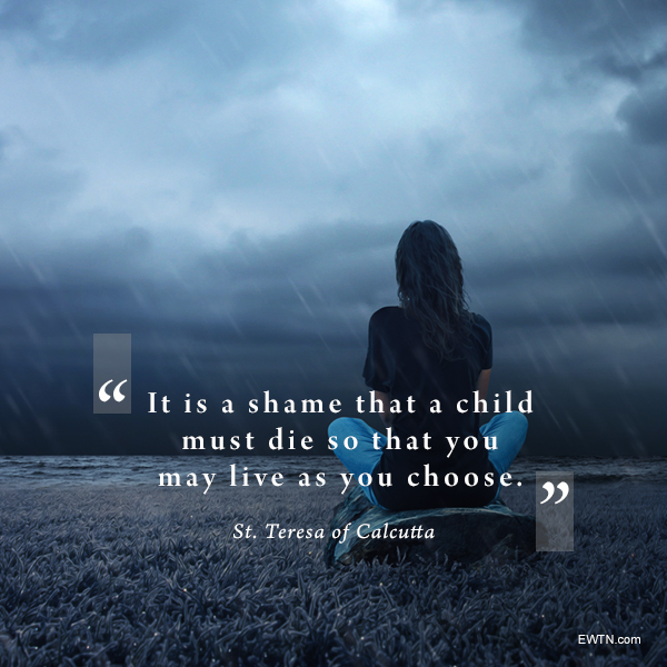 EWTN's tweet photo. Please join us in praying to end abortion: https://t.co/n6GW6PZzvA

#EWTN #Catholic #prolife https://t.co/3r21JP4jXG