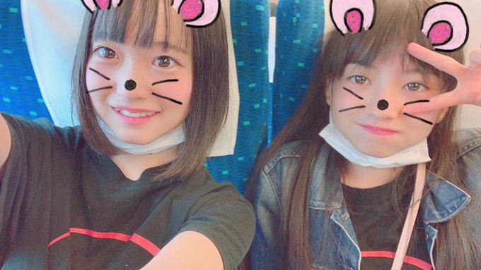 Twitterのコスプレ画像9