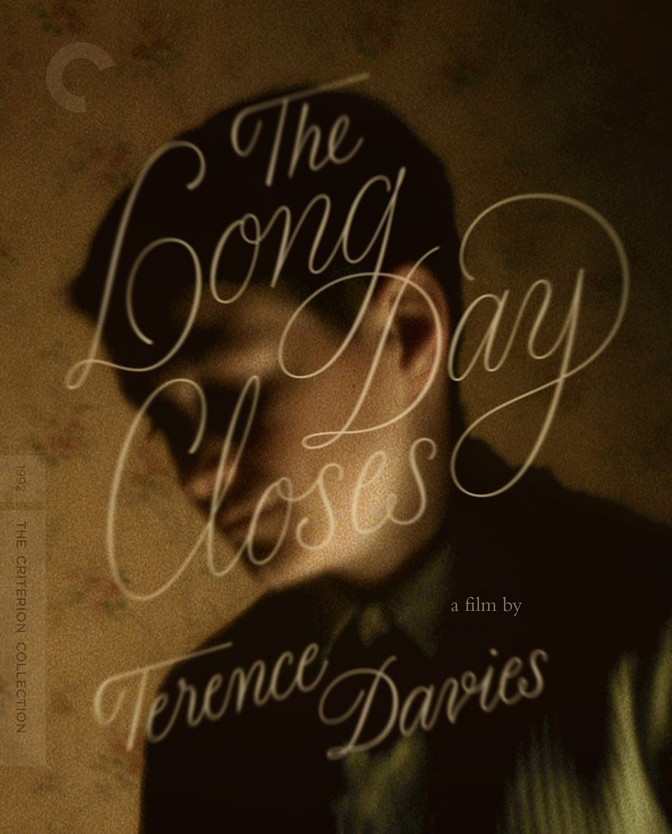 23. The Long Day Closes (1992) dir. Terence Davies