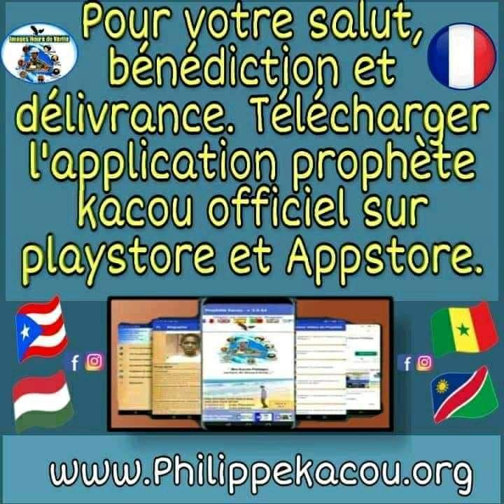 Marie Ange Hamany tweet media