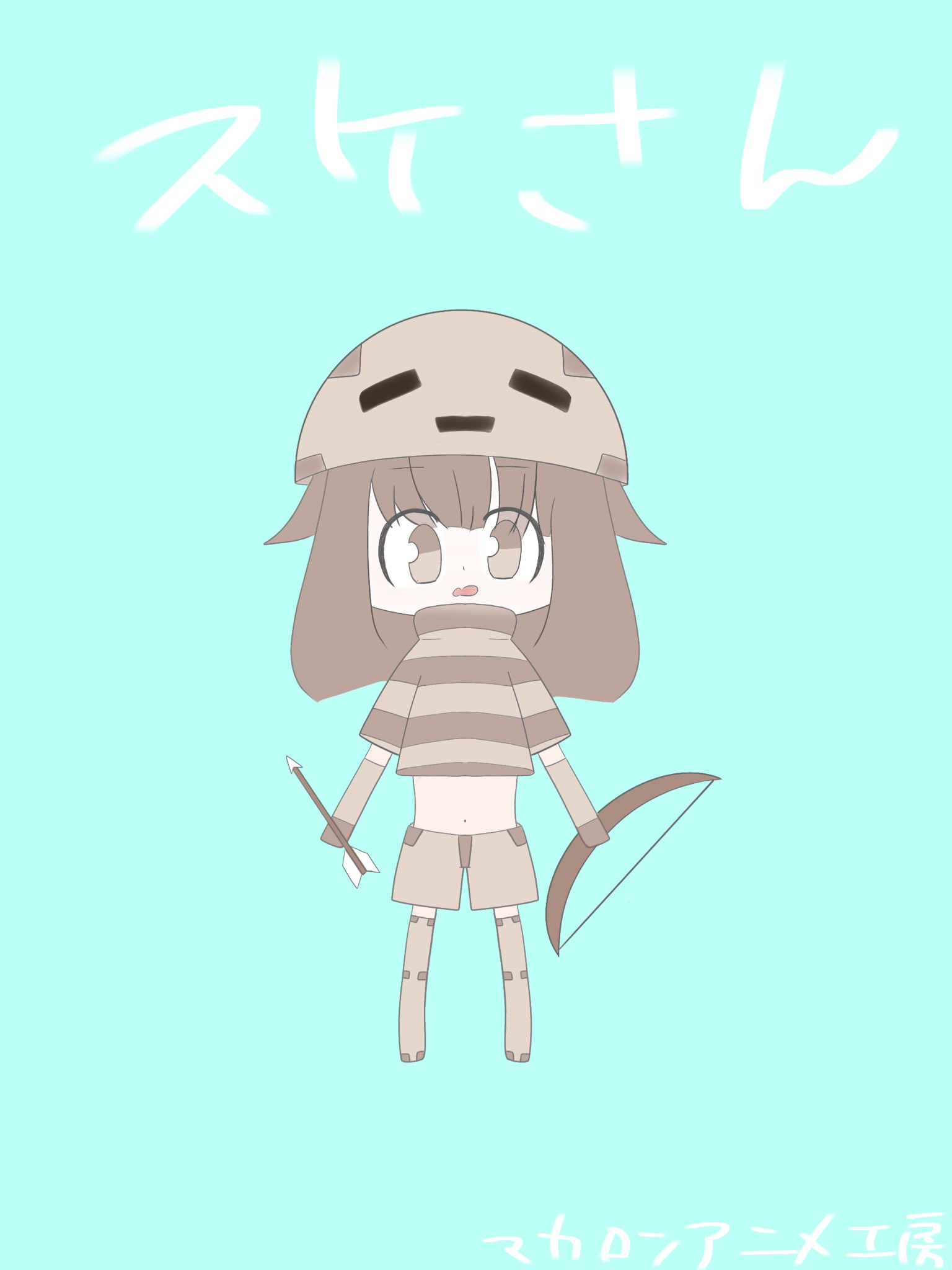 マカロンアニメ工房 Twitter Search Twitter