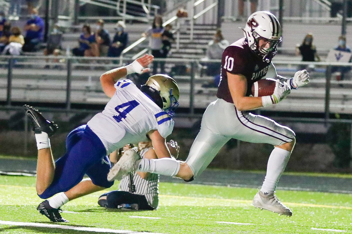 Pikeville defeats Henry Clay 58-41 Friday night at HCHS. <a href="/heraldleader/">Lexington Herald-Leader</a> <a href="/KentuckySports/">Herald-Leader Sports</a> <a href="/HLpreps/">Jared Peck</a>