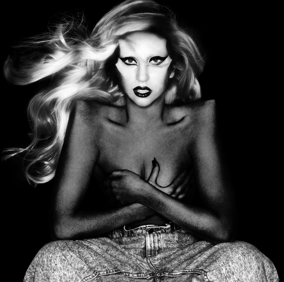 BORN THIS WAY PHOTOSHOOT BY NICK KNIGHT (2010) APPRECIATE THREAD