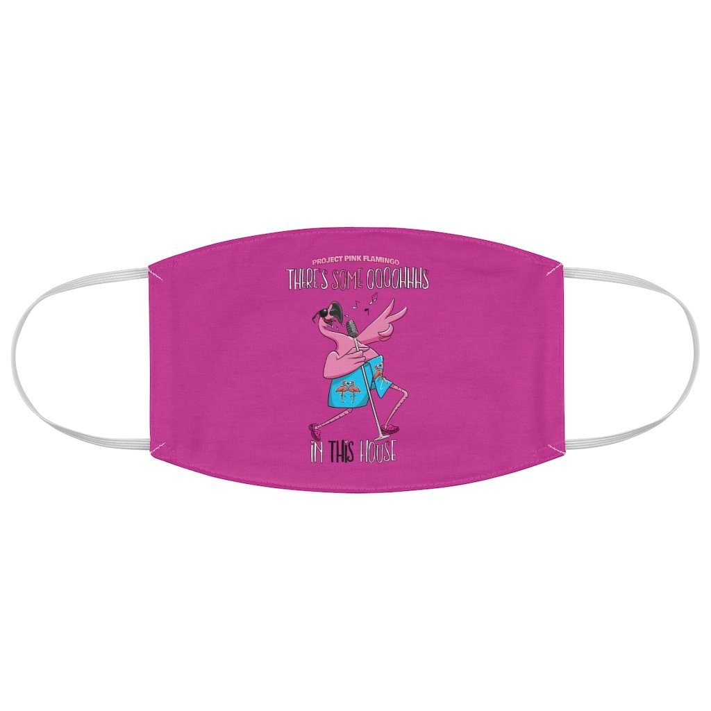 ProjectpinkF's tweet image. If your gona wear a mask might as well wear one that'll make others 🤣.......or tilt their head with a🤔 expression.🦩💯👌🤙 Come see what else we have at projectpinkflamingo.com #projectpinkflamingo