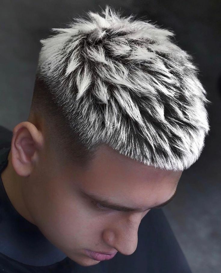 johkhz's tweet image. Mmm. No canoso #gray #silvergray