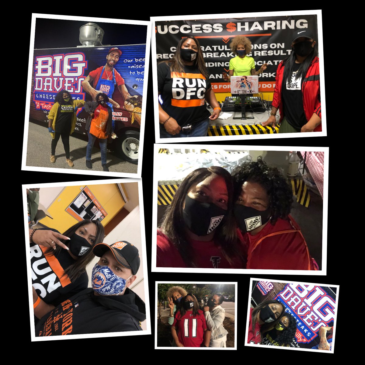 LG Success Share Celebration continues... #Key4
#teamwork #Key3
#LGAFTERDARK <a href="/ricardom6007/">Ricardo Meraz</a> <a href="/TheGroveDFC/">The Grove</a> <a href="/JoeyTankersley/">Joey Tankersley</a>  @BacklinLisa