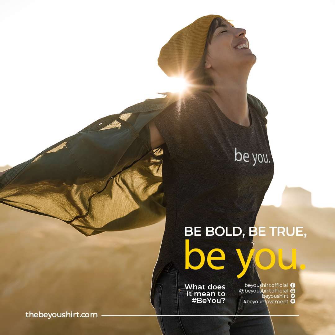beyoushirt tweet picture