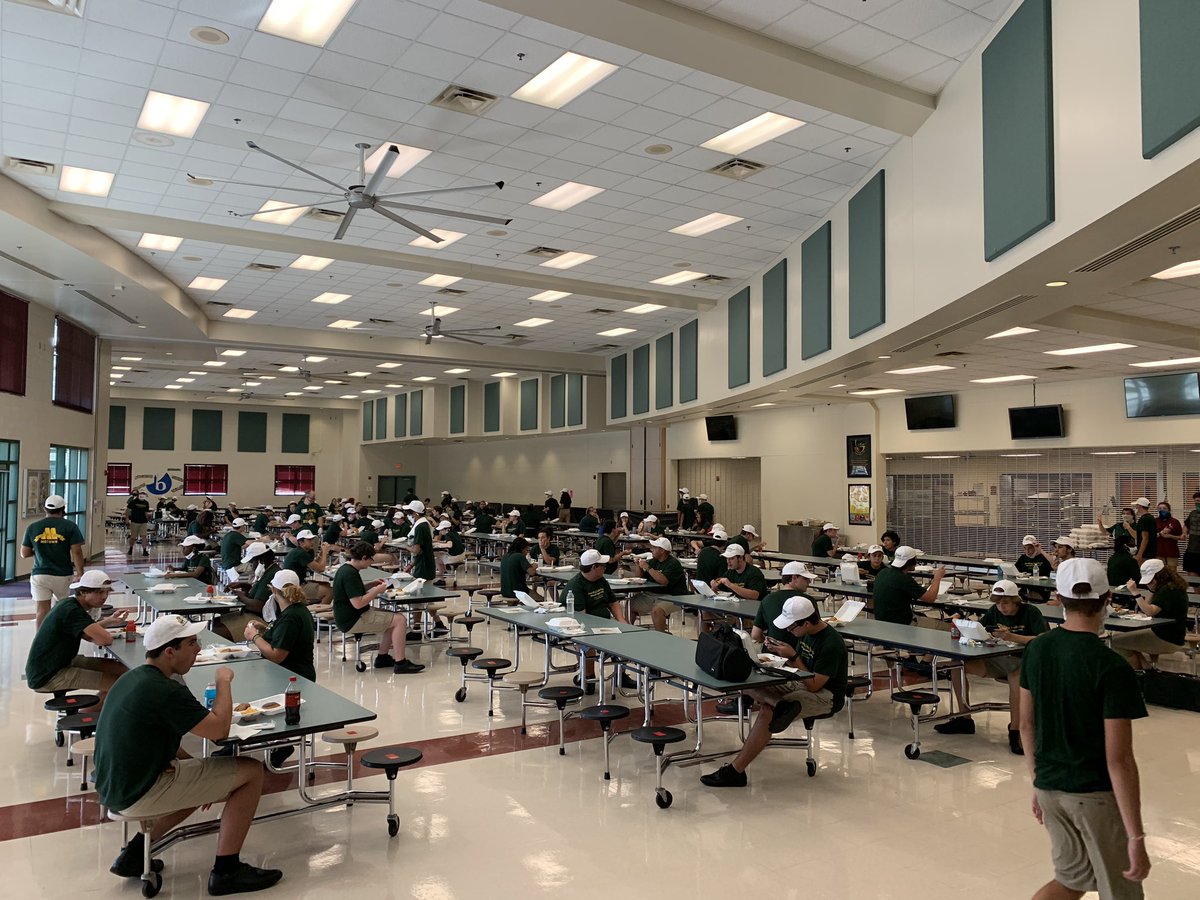 Deland HS Band tweet media