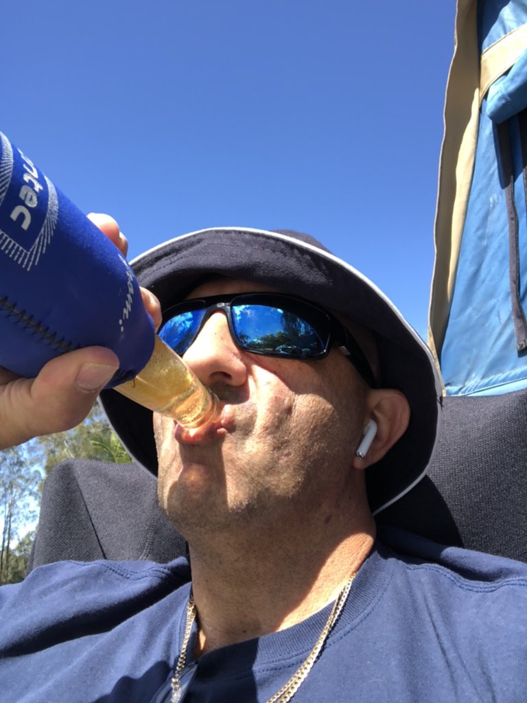 EAGLES_BOY's tweet photo. @jacellehcim I don’t know where you get your drinking habits from. SMH https://t.co/gYbJD225tv