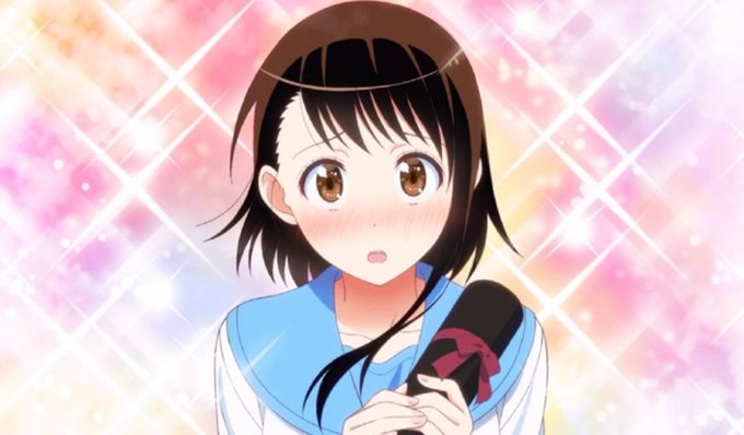 ニセコイの注目 画像ツイートまとめ 6ページ目 アニメレーダー