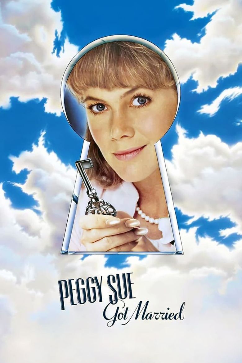 14. Peggy Sue Got Married (1986) dir. Francis Ford Coppola