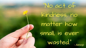 TRUSTBeautyUSA's tweet photo. Can you promise to be kind to someone this weekend? There is no such things as being too kind. #KindnessMatters #kindisbeautiful #bekind https://t.co/q5sKGUoTsU