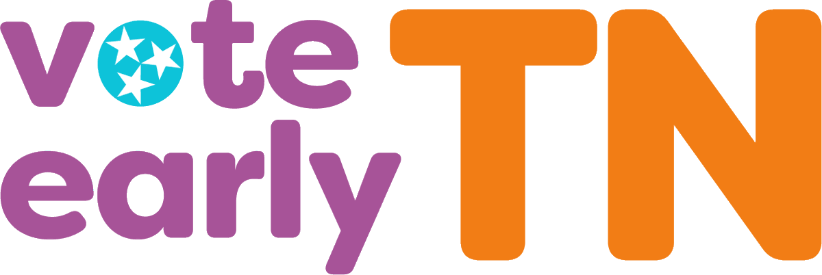 YOUR vote is YOUR way to express your vision for the future. Register to vote by October 5th so you can <a href="/VoteEarlyTN/">VoteEarlyTN</a>! Learn more at buff.ly/34pDg5B.