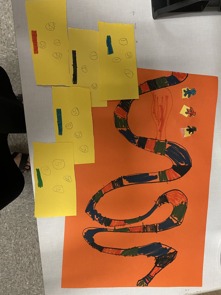 This student created his own math money game for his friends to play during indoor recess days 🤩 #win