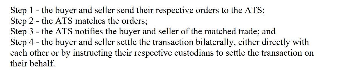 /6 to ensure the transaction is completed). This is a 4 step process: