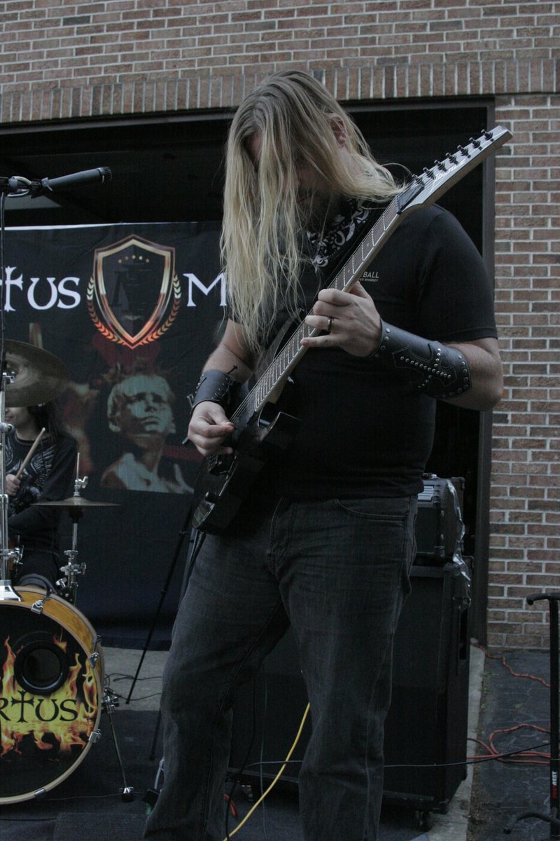 INFINITUSMORTUS's tweet photo. Looking to set up more livestreaming events! https://t.co/3WUz75iGOj