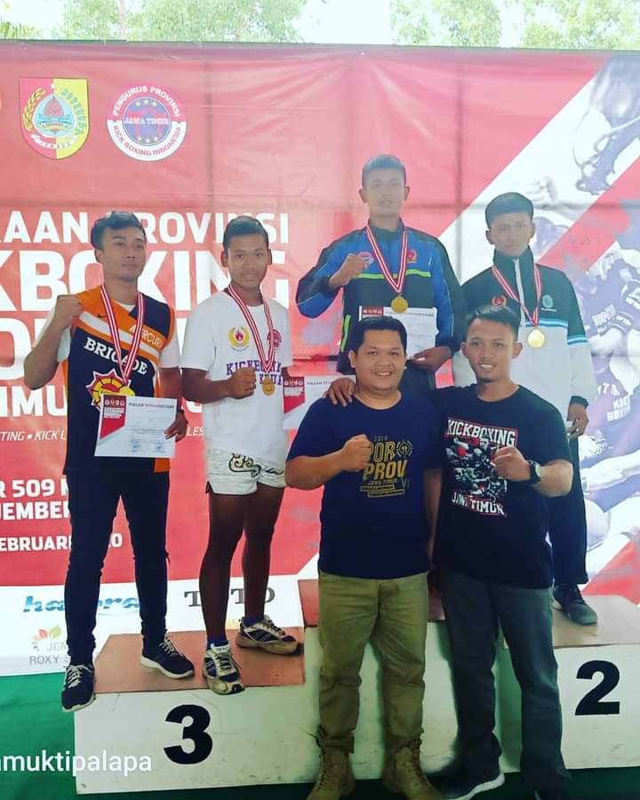 KickboxingKota's tweet photo. Kediri punya cerita https://t.co/jvFco8BKhM