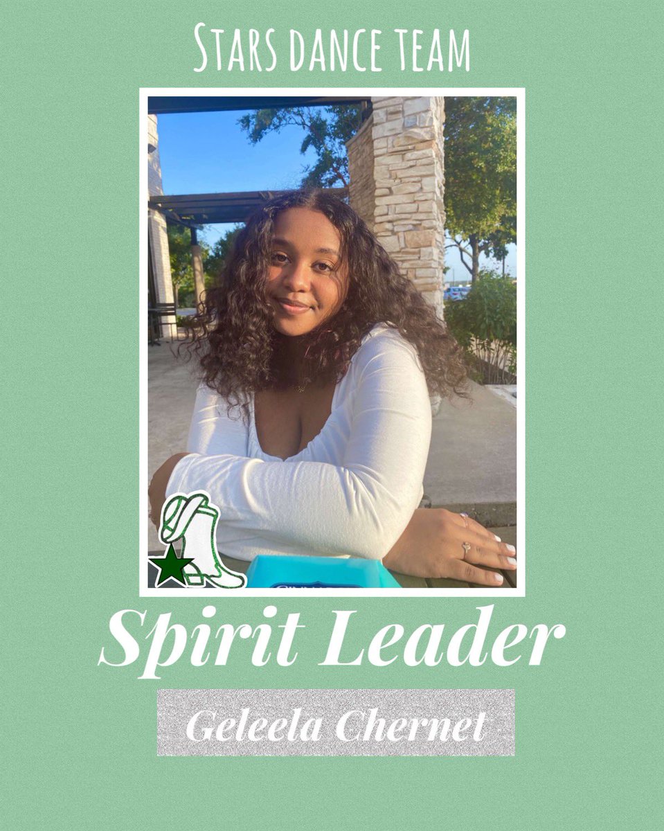 CONGRATULATIONS TO OUR 2020-2021 SPIRIT LEADERS!!!⭐️ #pfisd #pfisdfinearts #pfisddance