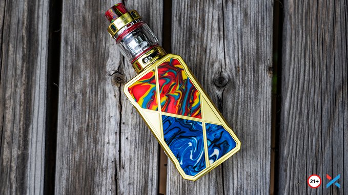 Freemaxvape's tweet photo. Only 3⃣ days left to join our final round of Golden Freemax Limited Edition🏃‍♀️🏃‍♂️
Powerful Maxus 200W Kit with upgraded M Pro 2 Tank, more shining in gold！
https://t.co/FBGRXZnQSO

⚠️ Must be 21＋.⁣⁣
#GoldenFreemax #GoldenMaxpod #GoldenAutopod50 #GoldenMaxus100w #GoldenMaxus200w https://t.co/Ema1N9eEE2