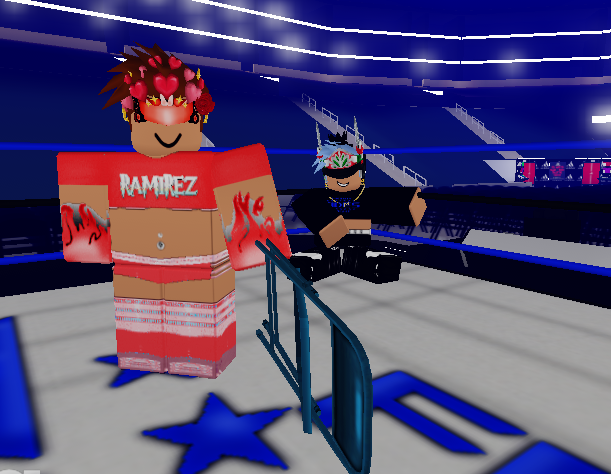 IRWMEDIAA's tweet photo. Lance Ramirez comes all the way from NYC to attack his brother, Jacob Ramirez after his loss on Friday Night Tides.
He brutally assaulted him with a chair and left him lying in the ring.
Lance has unfinished business with Jacob, how will they settle this? https://t.co/047HL11hHC
