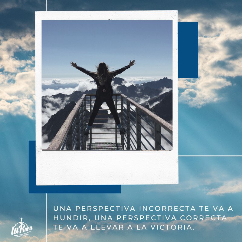 minlaroca's tweet photo. ¿Desde qué #perspectiva miramos?

#MinisterioLaRoca https://t.co/dXDAudHw6E