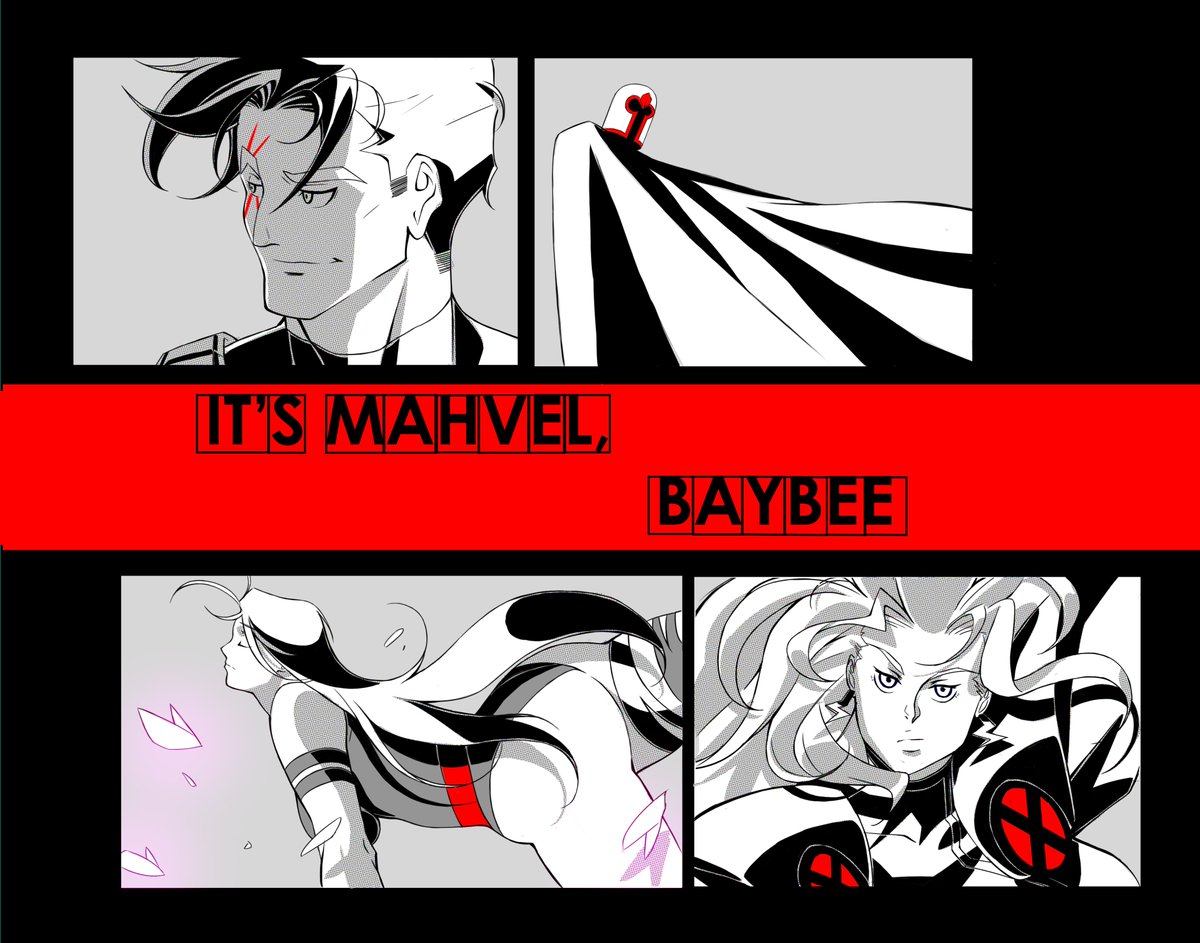 Today's LUNCH BREAK HOT-TAKE is about one of the greatest fighting game series and serendip its serendipitous romp into its unexpected synergy with Jazz music...Today's Episode: MAHVEL BEBOP: NEW AGE OF JAZZ Messengers! I hope you dig art I made for this!  #mvc2  #fgc  #mahvel