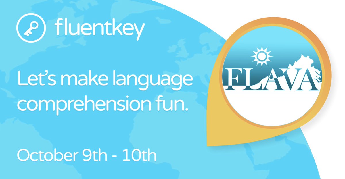 FluentKey tweet media