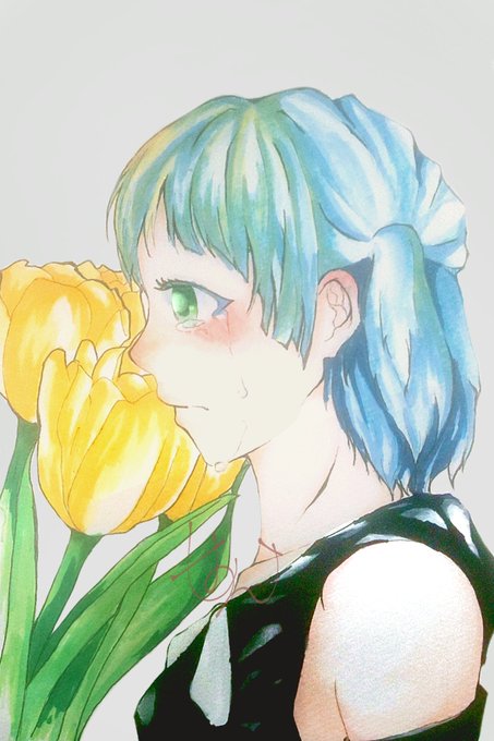 3月の花のtwitterイラスト検索結果