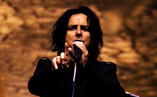 The gold. Filming this at the Royal Albert Hall was one of the best days of my life. #marillion #FEAR  #timstwitterlisteningparty