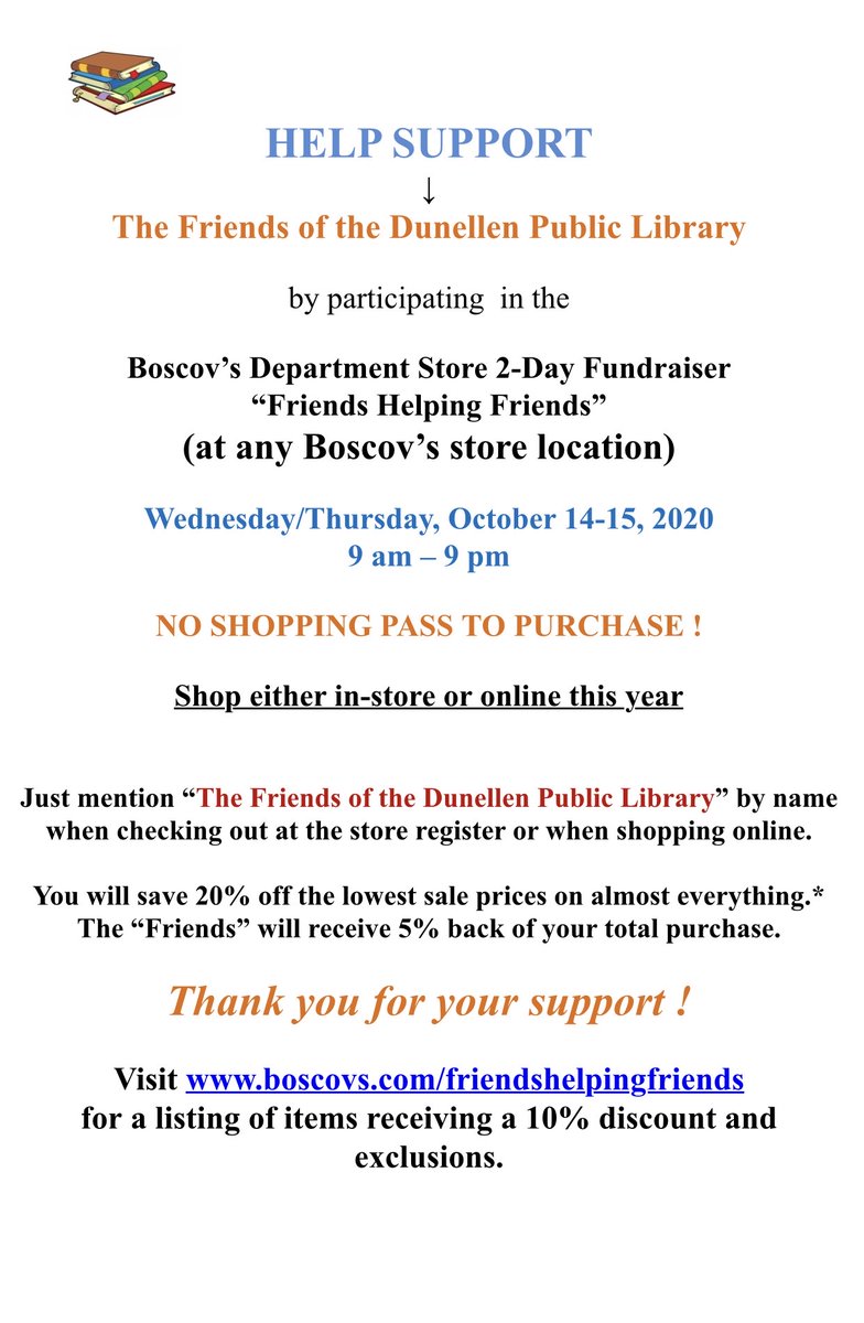 DunellenLibrary's tweet photo. Click that link!
https://t.co/QOlbG8GwPv https://t.co/34WnVWc0g1