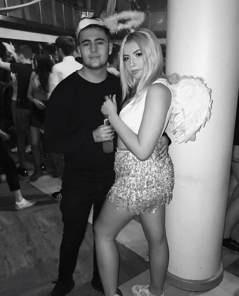 libsalright's tweet image. how it started              how it’s going