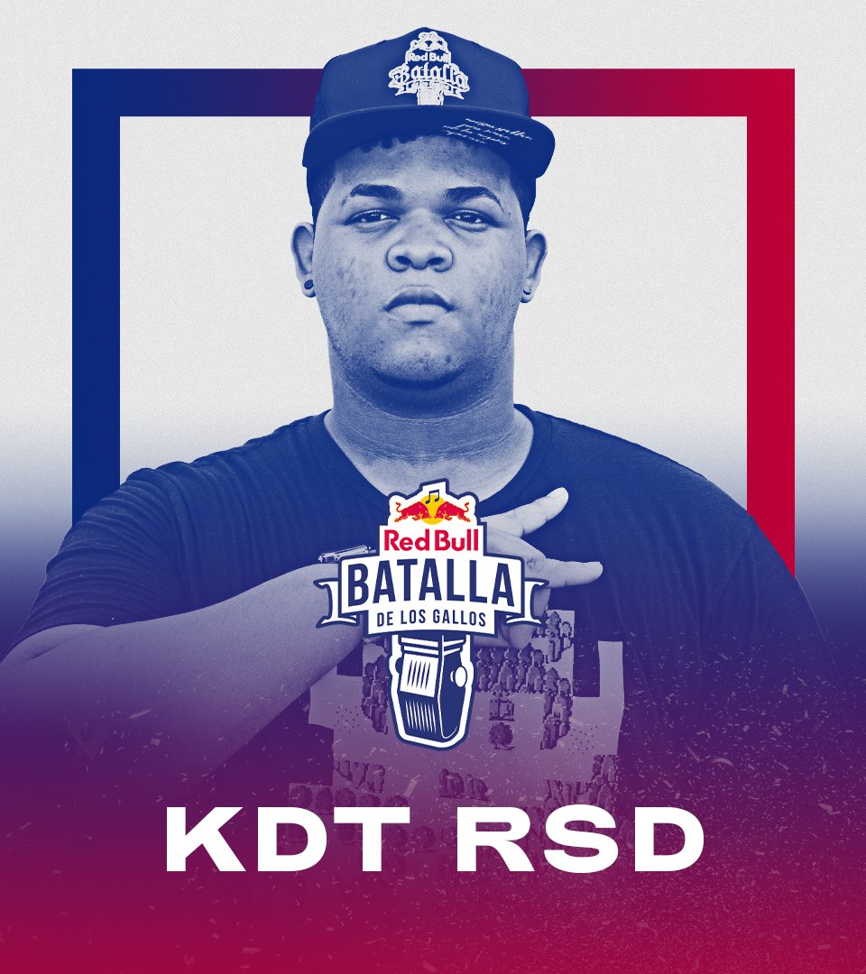 redbullbatalla's tweet photo. ¿#Kadete o #Leamback? https://t.co/lrzL9MtRIk Mira #RedBullBatalla República Dominicana https://t.co/qBDrC4xqoL