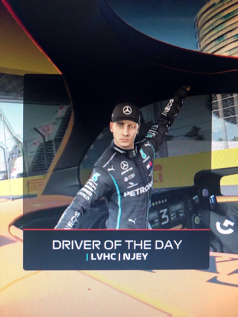 ___Jota___'s tweet photo. TARUZ @NunoNj 🏁
#ptRacingLeague 🏁 #Mercedes 🏁 #GpRussia 🏁 #Rookie https://t.co/uoi9Y2uN4V