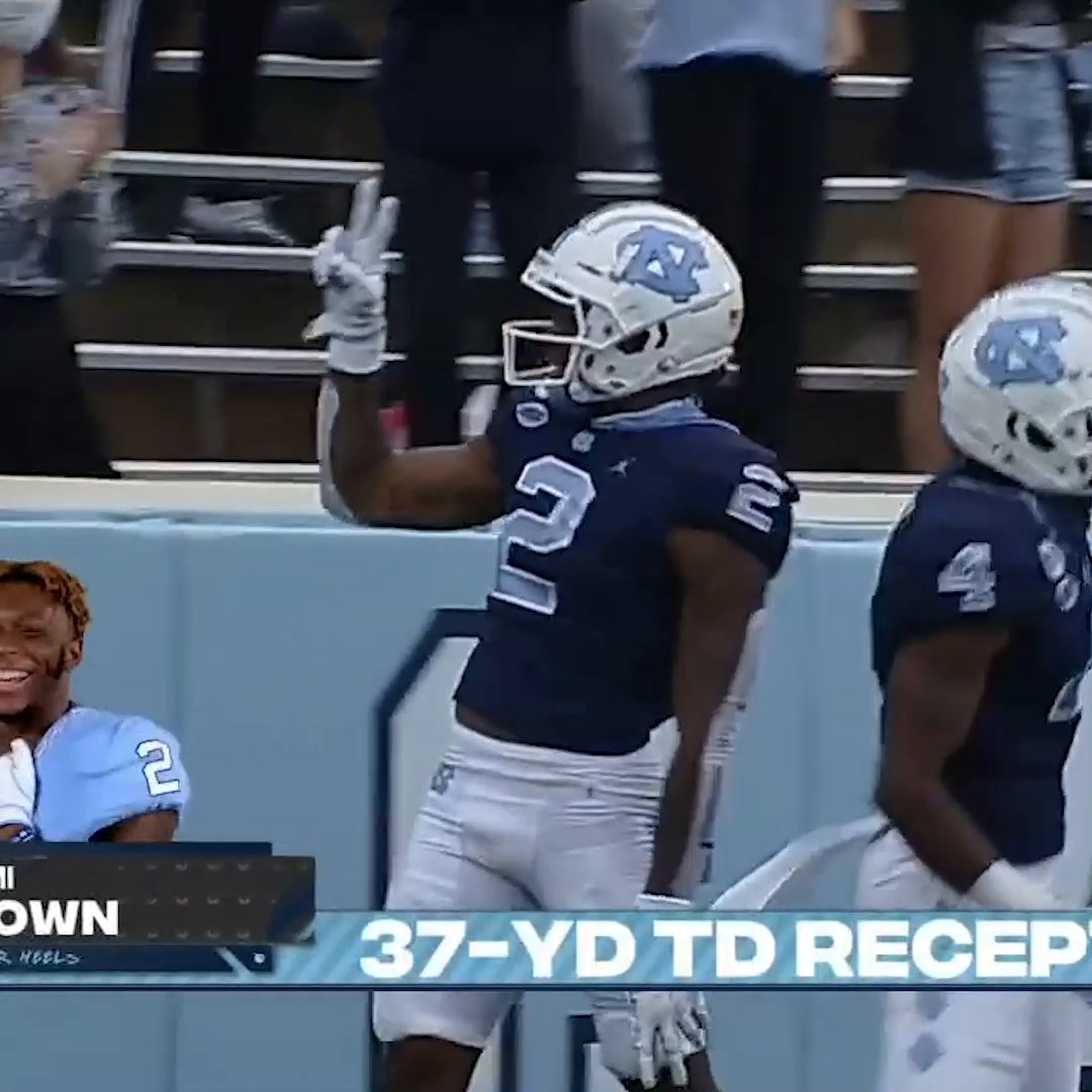 @PFF_College's photo on Sam Howell