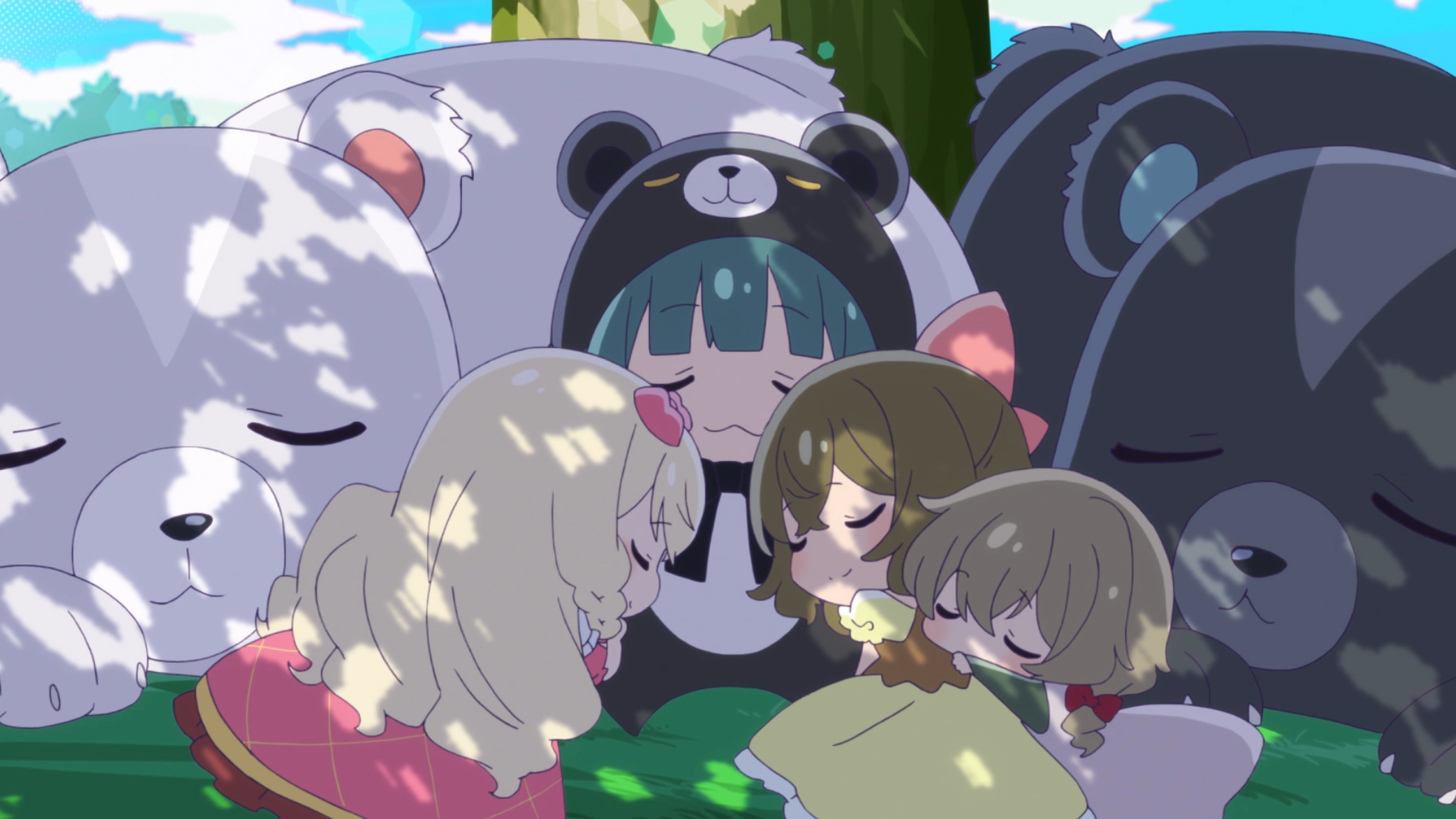 KADOKAWA Anime on Twitter: KADOKAWA Anime on Twitter: