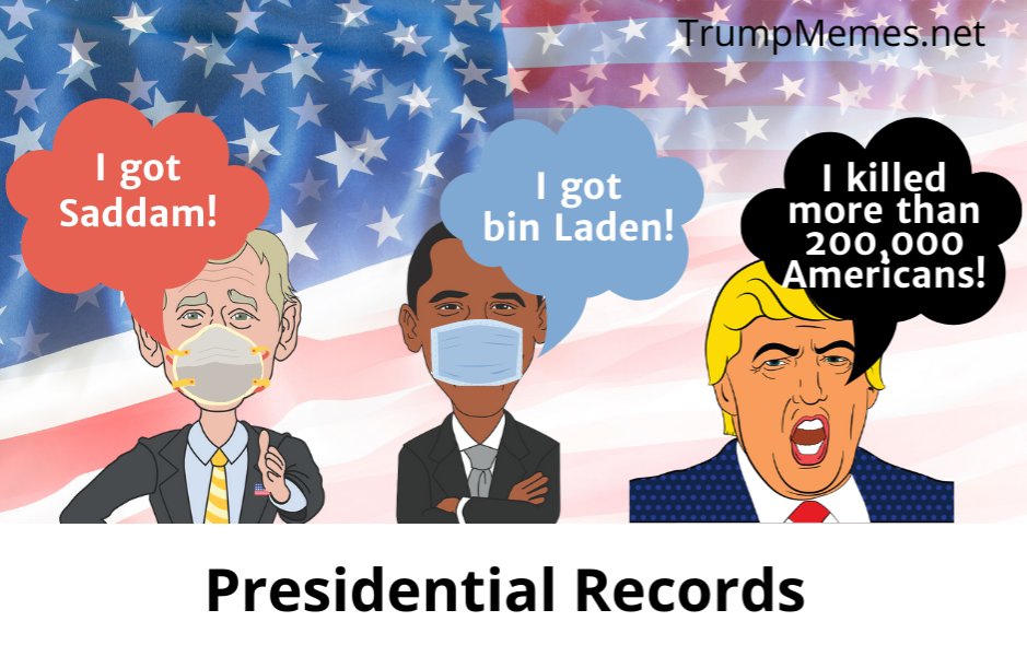 Jay_USMC2's tweet image. They make trophies for 8th, 9th &amp;amp; 10th place also, this award was made up to make you feel good about something..you have destroyed the economy, made a pandemic worse by ignoring &amp;amp; treating it like a hoax, you were impeached &amp;amp; America found out what how you cheat on your taxes!