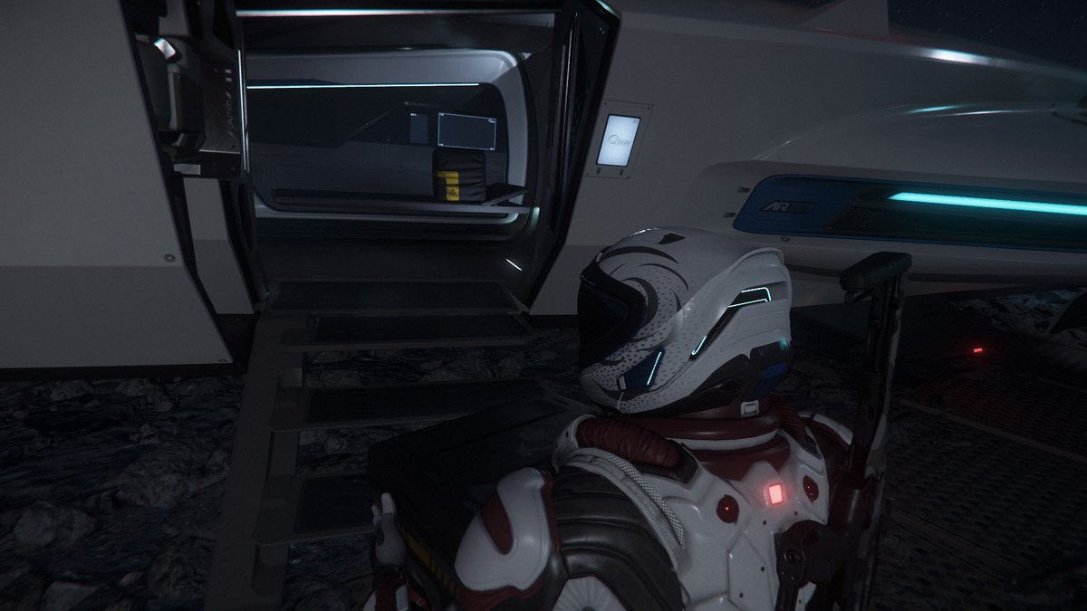 The787Centauri's tweet photo. Last deliveries of the day! 💪100i be the perfect box runner! Practicality mixed with luxury. #starcitizen #twitch #stream #SupportSmallStreamers #100i #origin #origin100i #deepspacecrew #Space #exploration #adventure
@RobertsSpaceInd @CloudImperium https://t.co/oozd2QHtH3