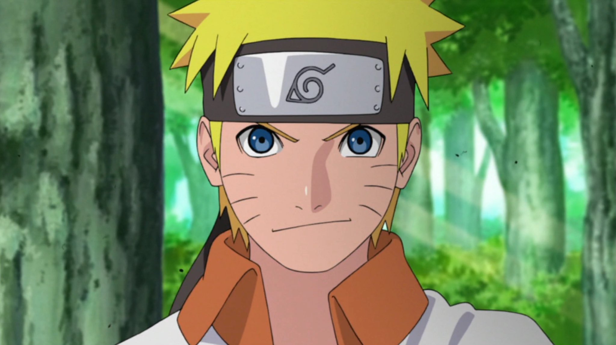 Happy Birthday to Naruto Uzumaki Who is your favorite character from Naruto? 