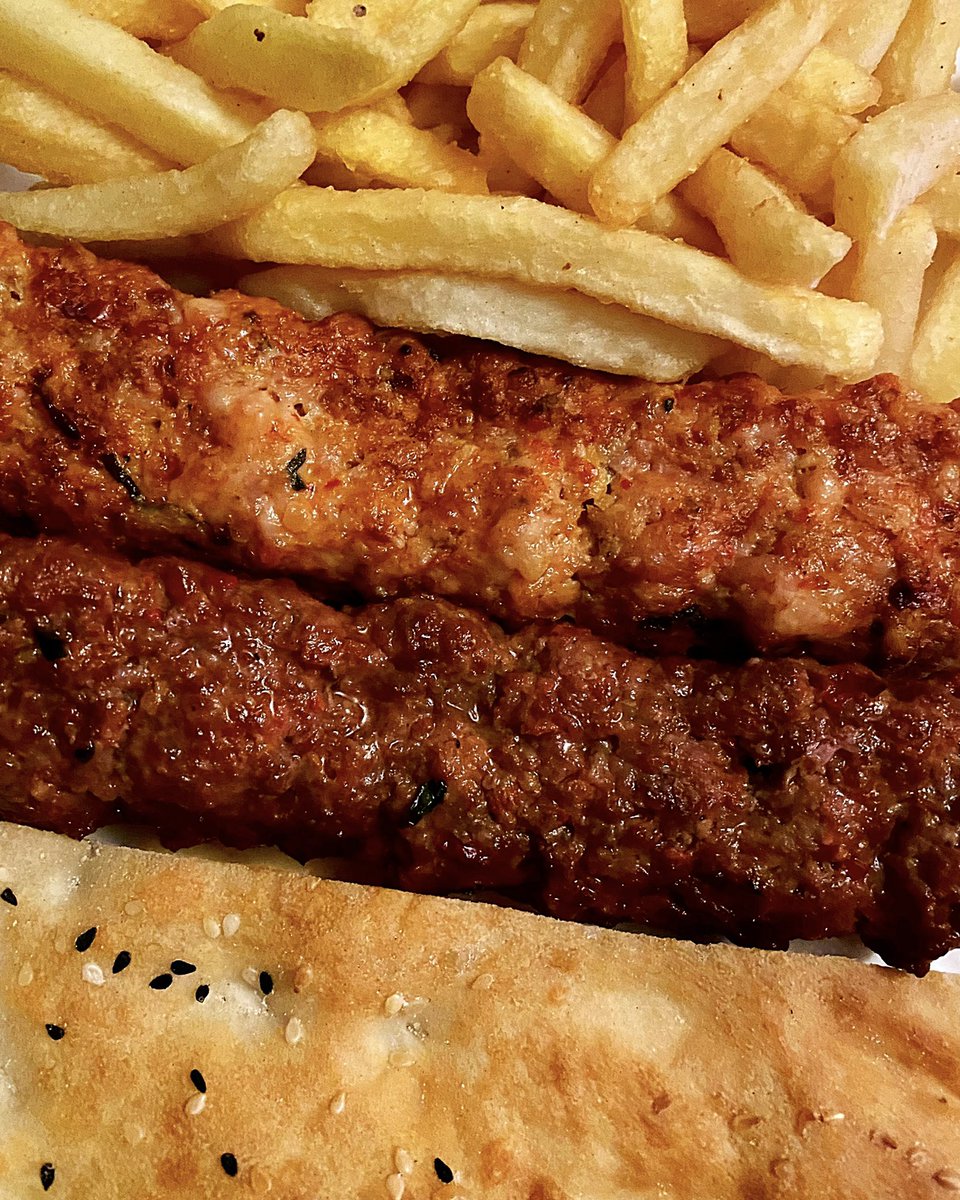 The best. <a href="/CardiffSaray/">Saray Restaurant | Turkish Cuisine</a> - 🇹🇷