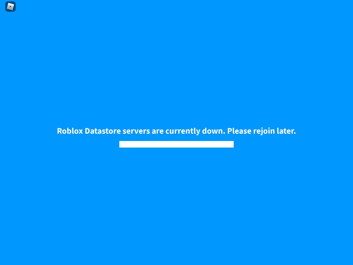 Adopt Me On Twitter The Roblox Servers Are Having Issues Handling The Large Amount Of Players So You May Experience Issues Joining New Servers And Servers Breaking Down The Roblox Team Is - roblox servers down not working