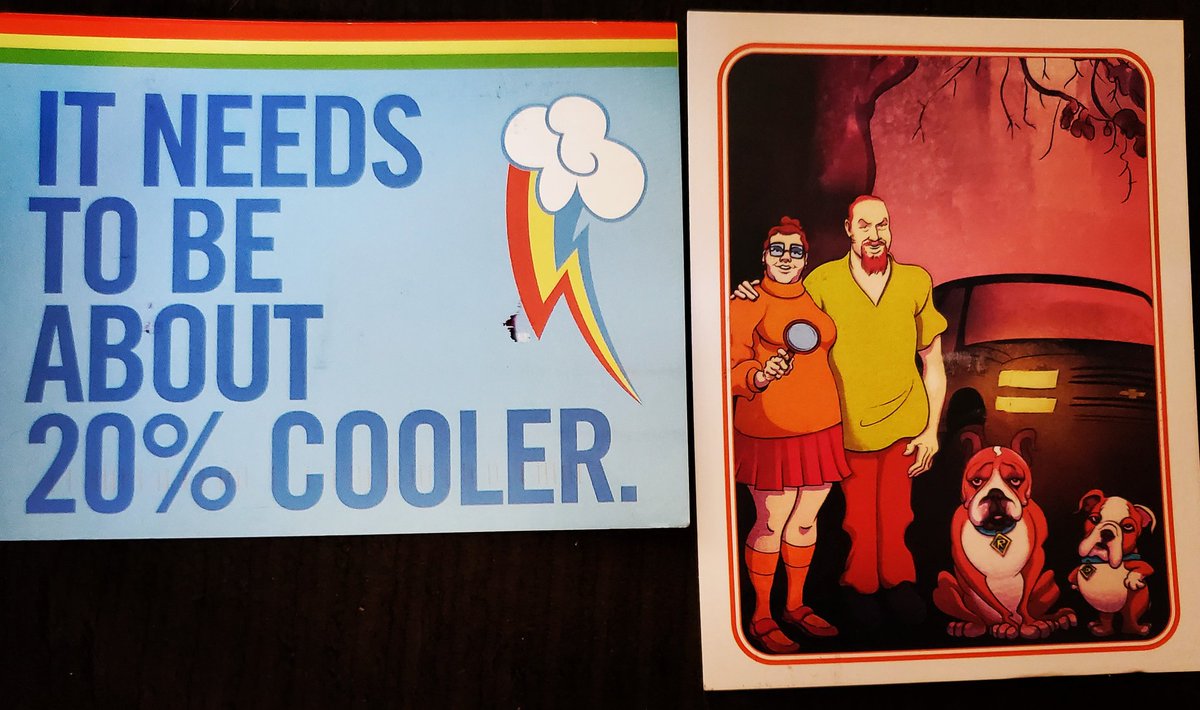 Kemeah520's tweet photo. #snailmailsaturday #mailcall 
#halloween and #iggppcamp #troopslayer #postcards 
#snailmail #happymail #iggppc #halloweenmail https://t.co/1QVibYB1Xc