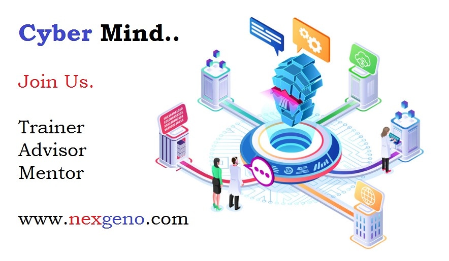 Become a trainer for next generation #cybersecurity Experts... #startupindia