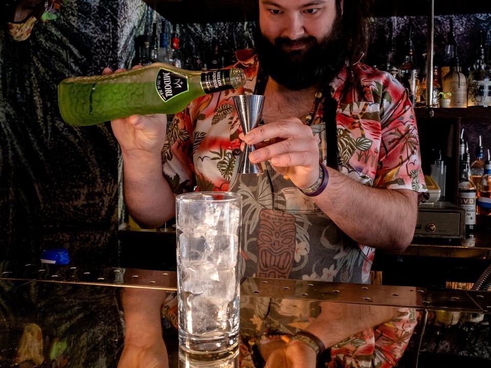 The Common Room tweet media